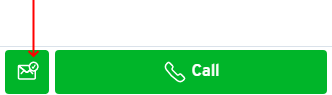 email button sent